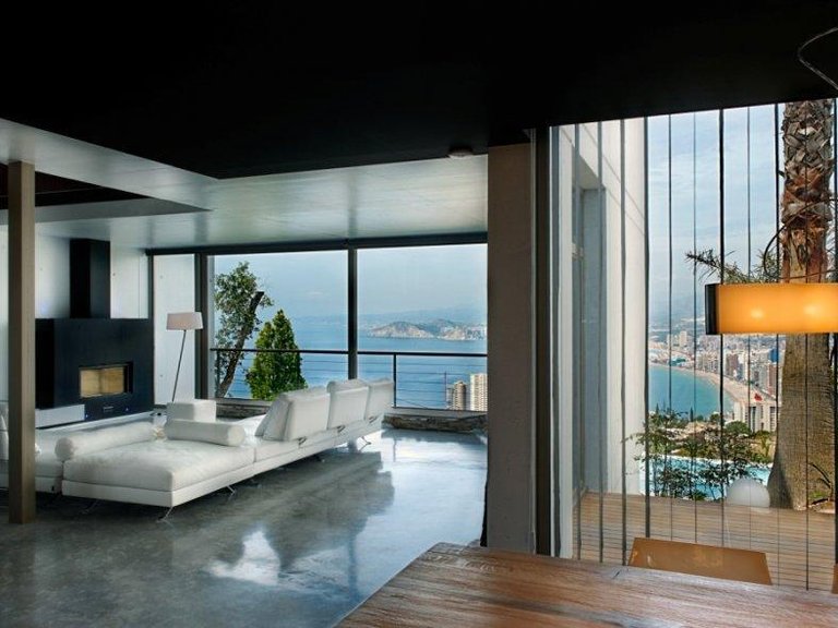 Villa for Sale in Costa Blanca Benidorm, Alicante 7