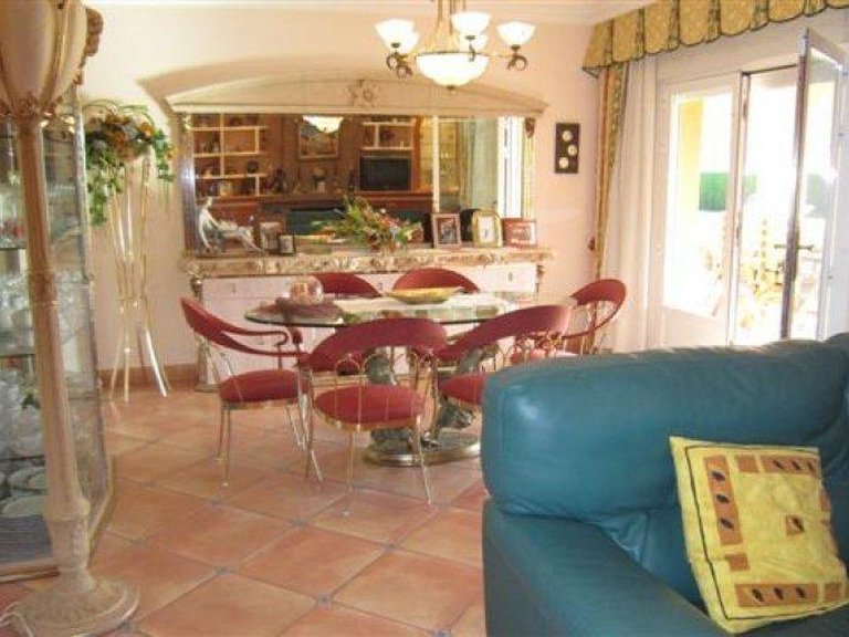 Villa for Sale in Costa Blanca Benissa, Alicante 10