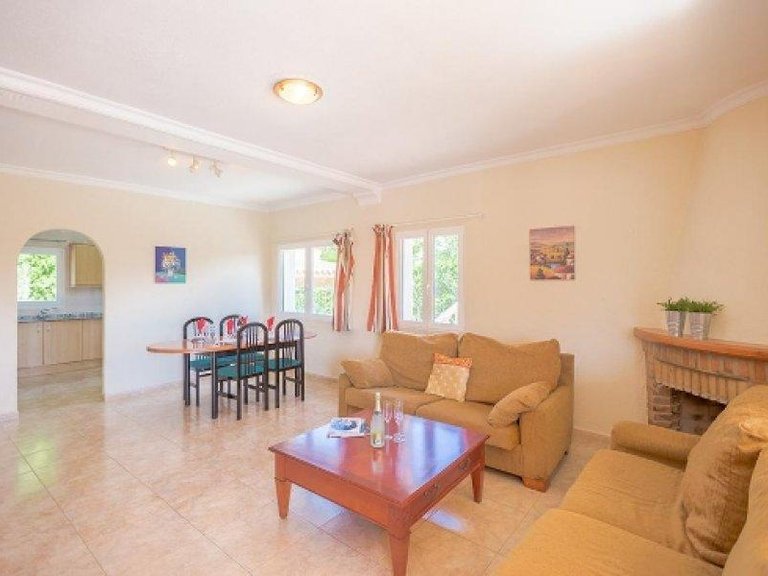 Villa for Sale in Costa Blanca Calpe, Alicante 3