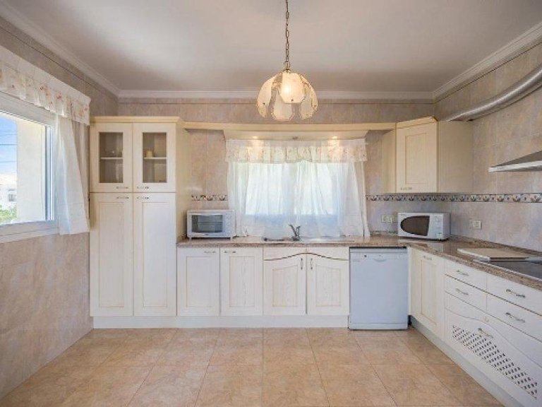 Villa for Sale in Costa Blanca Calpe, Alicante 10