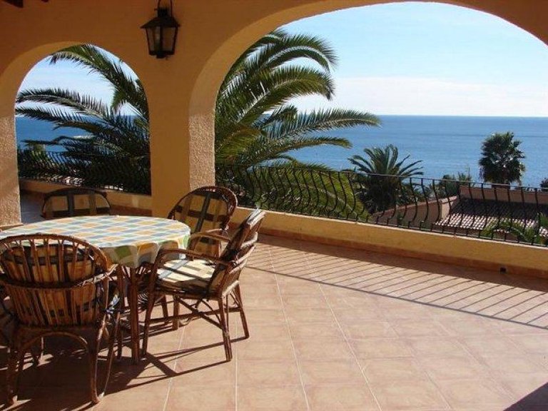 Villa for Sale in Costa Blanca Calpe, Alicante 7