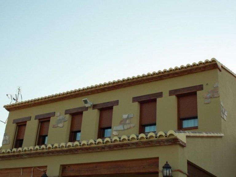 Villa for Sale in Costa Blanca Benissa, Alicante 17