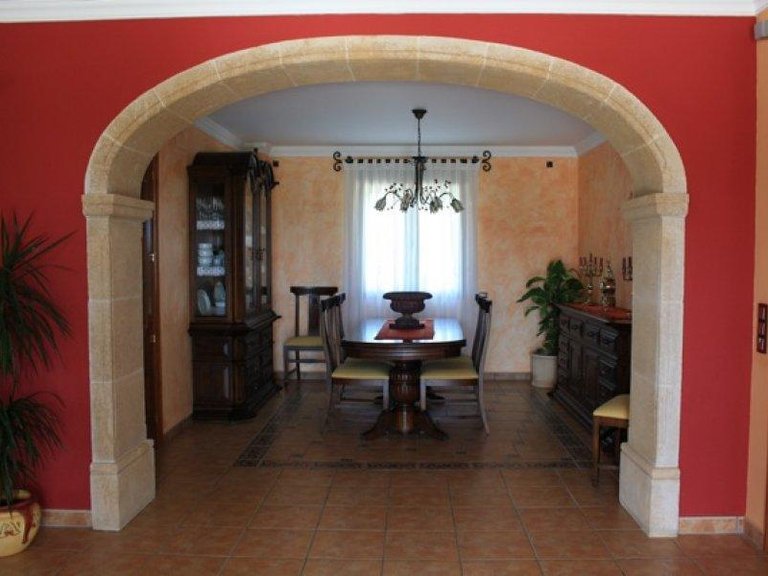 Villa for Sale in Costa Blanca Benissa, Alicante 16