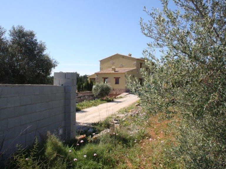 Villa for Sale in Costa Blanca Benissa, Alicante 36