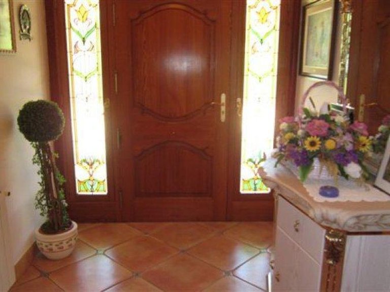 Villa for Sale in Costa Blanca Benissa, Alicante 3