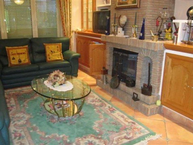 Villa for Sale in Costa Blanca Benissa, Alicante 9