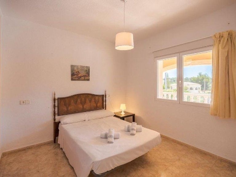 Villa for Sale in Costa Blanca Calpe, Alicante 6