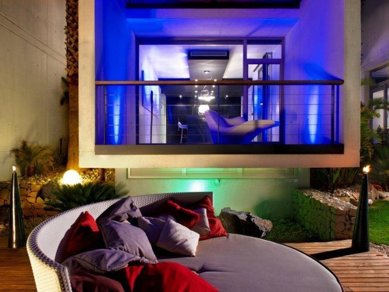 Villa for Sale in Costa Blanca Benidorm, Alicante 5