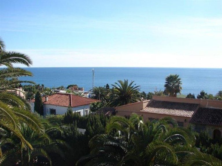 Villa for Sale in Costa Blanca Calpe, Alicante 6