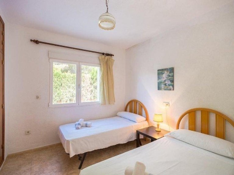 Villa for Sale in Costa Blanca Calpe, Alicante 8