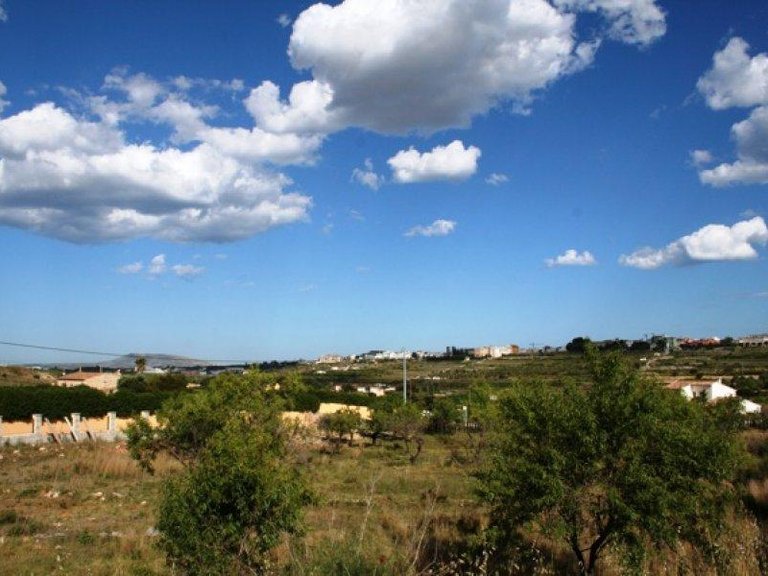 Villa for Sale in Costa Blanca Benissa, Alicante 12