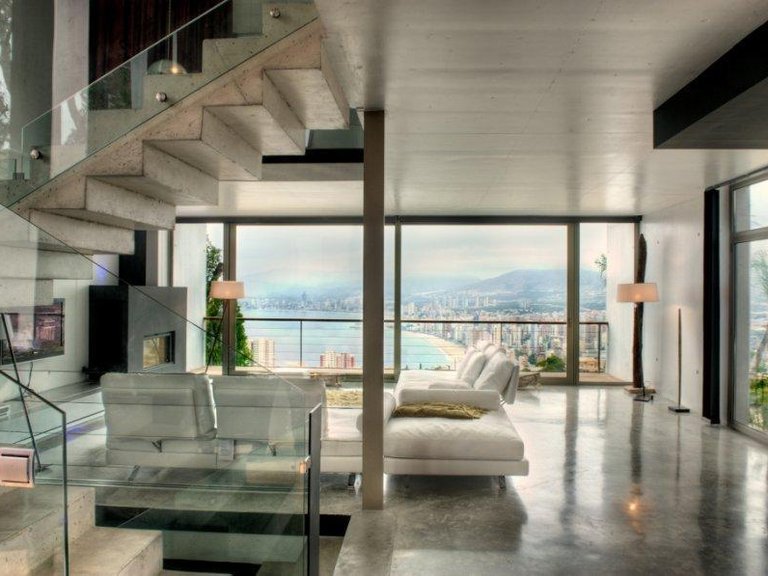 Villa for Sale in Costa Blanca Benidorm, Alicante 2