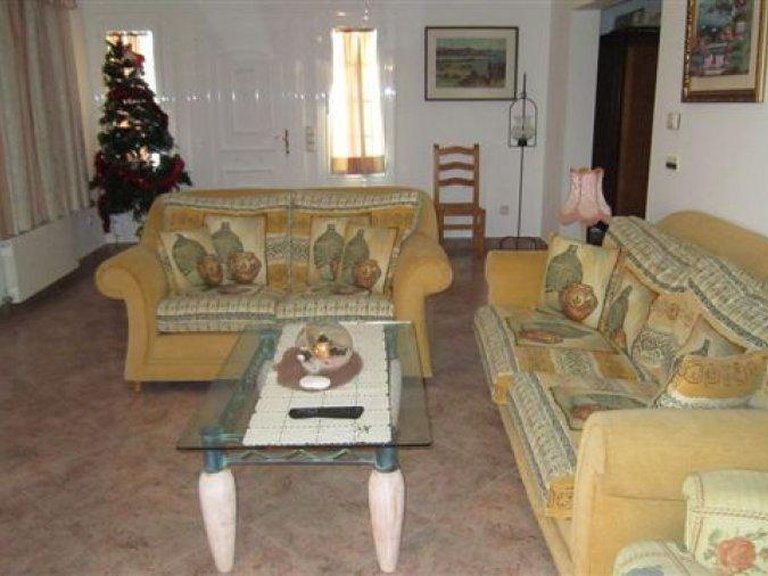 Villa for Sale in Costa Blanca Benissa, Alicante 5