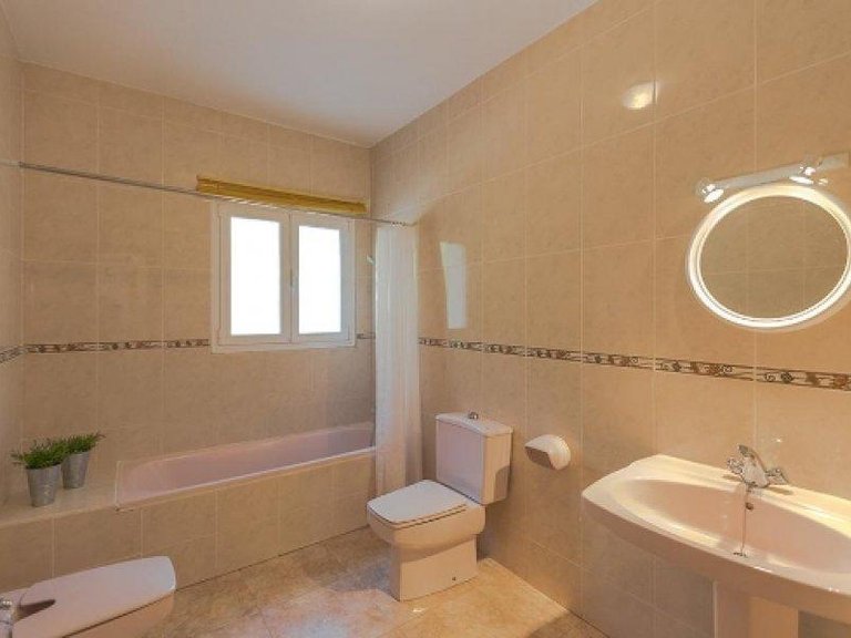 Villa for Sale in Costa Blanca Calpe, Alicante 5