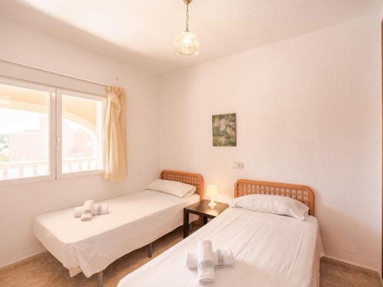 Villa for Sale in Costa Blanca Calpe, Alicante 7