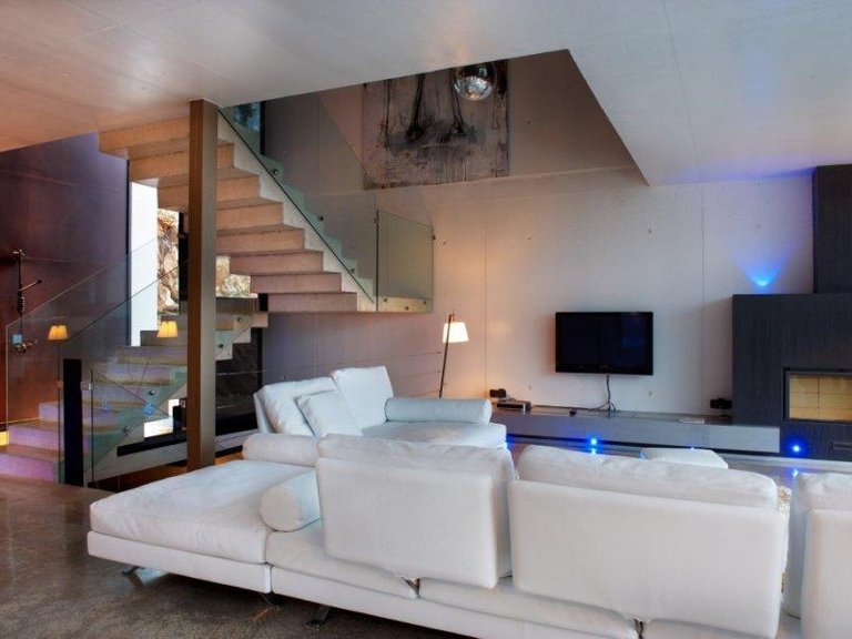 Villa for Sale in Costa Blanca Benidorm, Alicante 4