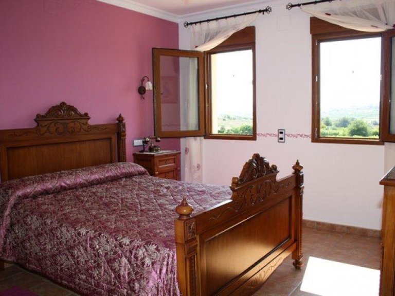 Villa for Sale in Costa Blanca Benissa, Alicante 20