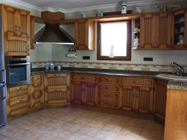 Villa for Sale in Costa Blanca Benissa, Alicante 14