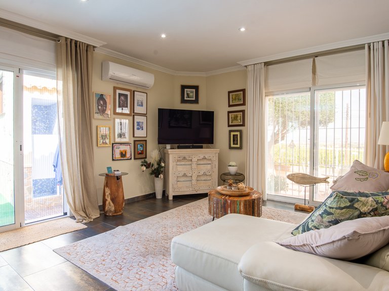 Villa for Sale in Algorfa, Alicante 19