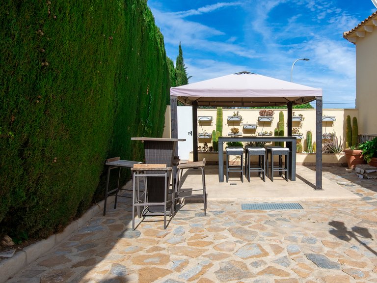 Villa for Sale in Algorfa, Alicante 41