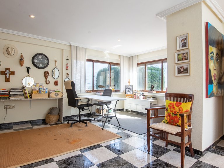 Villa for Sale in Algorfa, Alicante 45