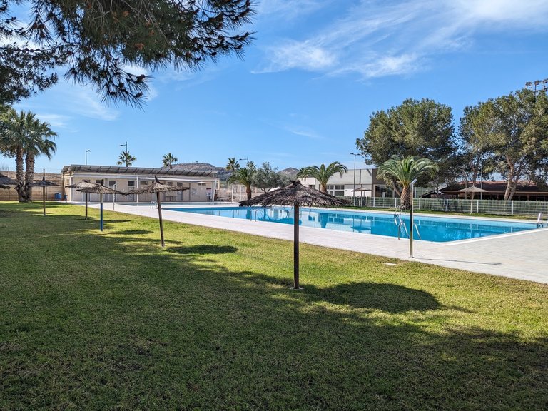 Apartment for Sale in Algorfa, Alicante 23