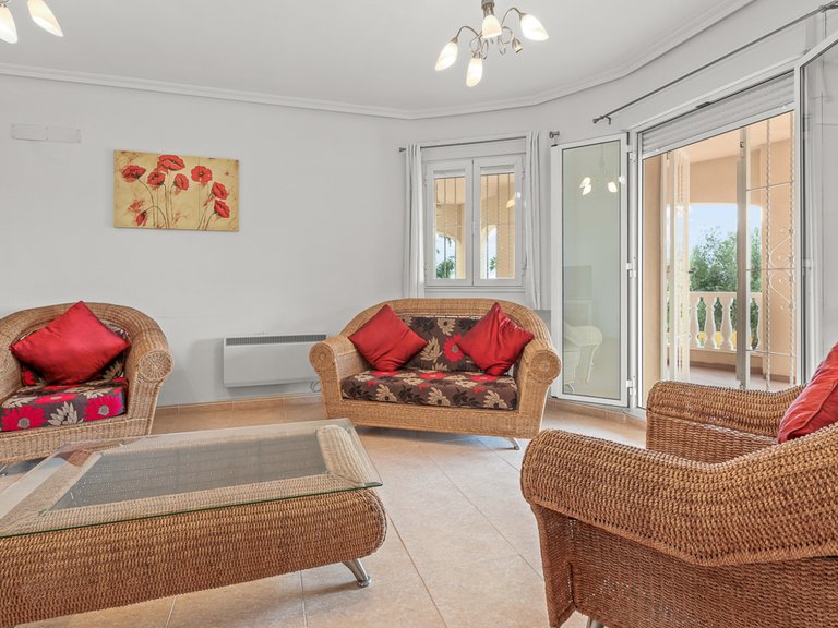 Villa for Sale in Algorfa, Alicante 28