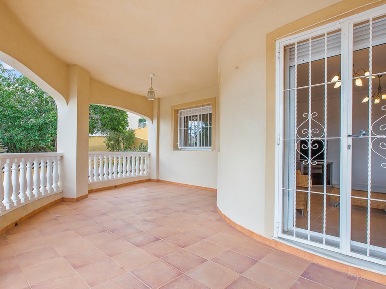 Villa for Sale in Algorfa, Alicante 37