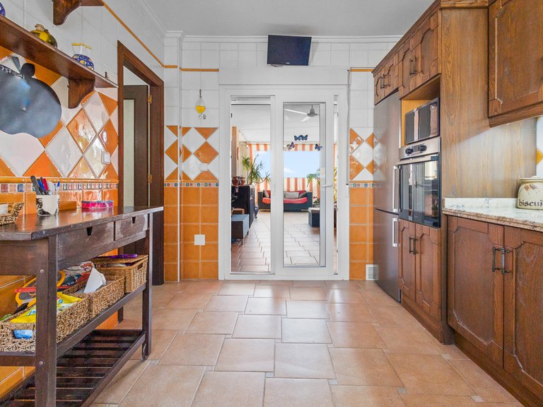 Villa for Sale in Algorfa, Alicante 9