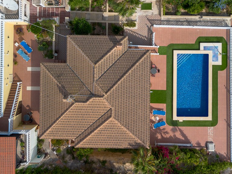 Villa for Sale in Algorfa, Alicante 34