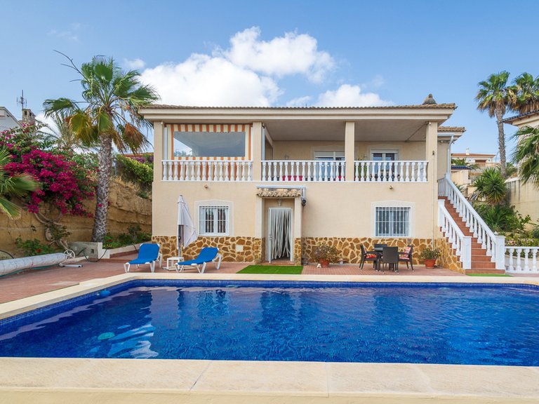 Villa for Sale in Algorfa, Alicante 41