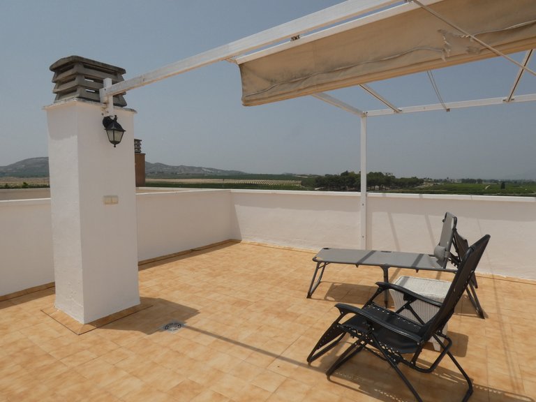 Apartment for Sale in Algorfa, Alicante 1