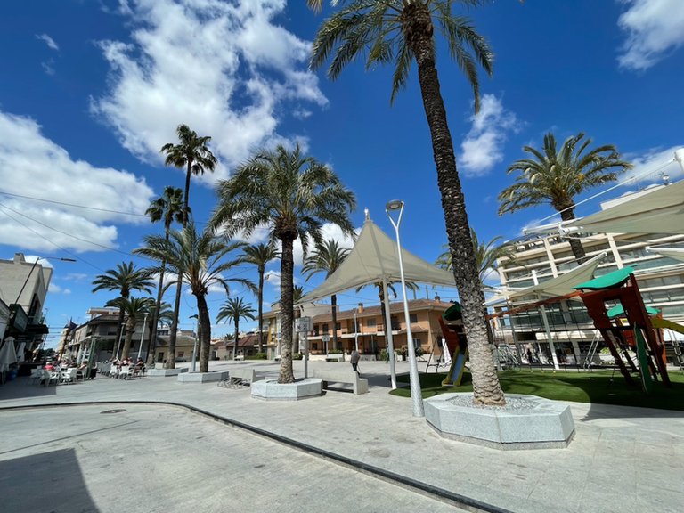 Apartment for Sale in Algorfa, Alicante 32