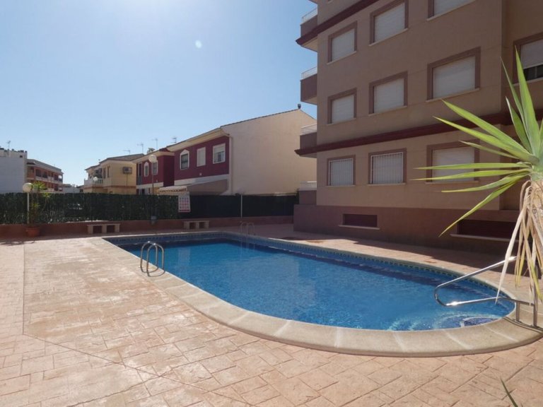 Apartment for Sale in Algorfa, Alicante 26