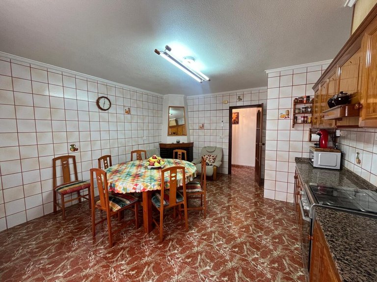 Town House for Sale in Algorfa, Alicante 12