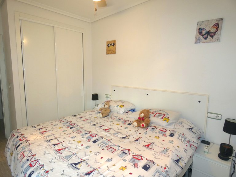 Apartment for Sale in Almoradí, Alicante 10