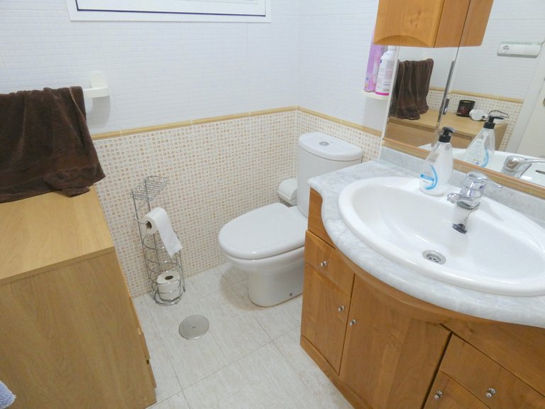 Apartment for Sale in Almoradí, Alicante 13
