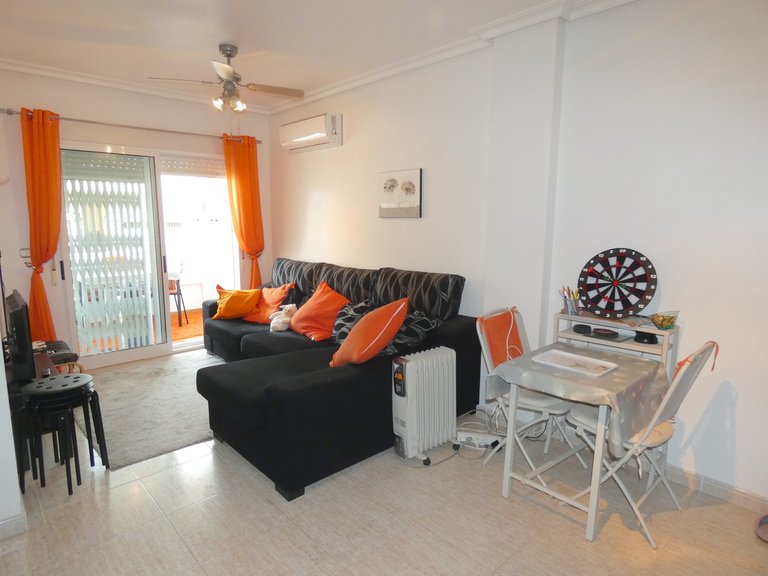 Apartment for Sale in Almoradí, Alicante 6