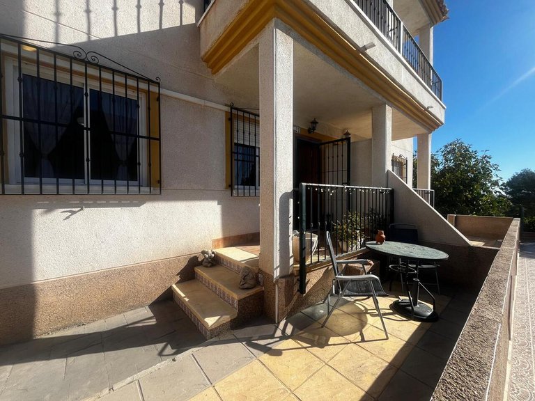 Apartment for Sale in Algorfa, Alicante 17