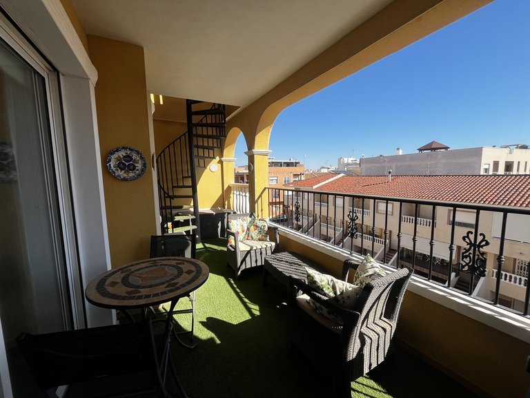 Apartment for Sale in Algorfa, Alicante 18