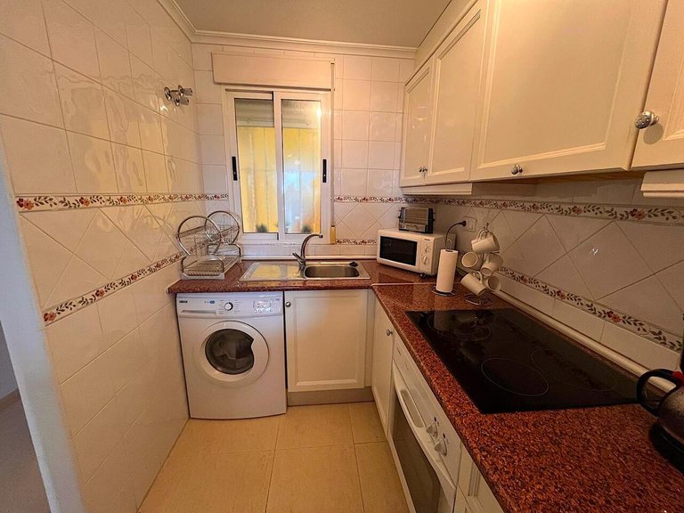 Apartment for Sale in Algorfa, Alicante 6