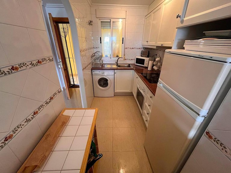 Apartment for Sale in Algorfa, Alicante 9