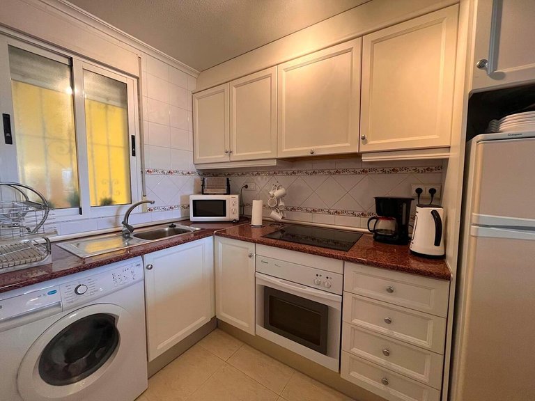 Apartment for Sale in Algorfa, Alicante 8