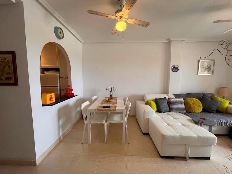 Apartment for Sale in Algorfa, Alicante 4