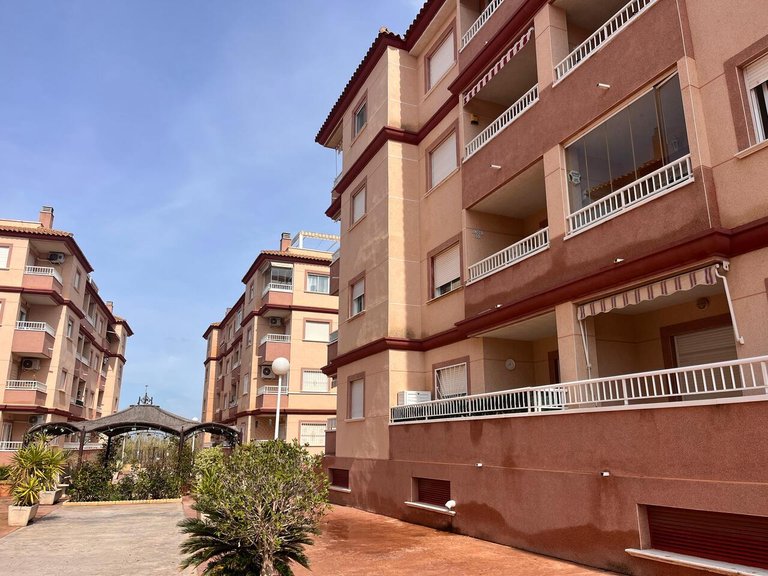 Apartment for Sale in Algorfa, Alicante 2