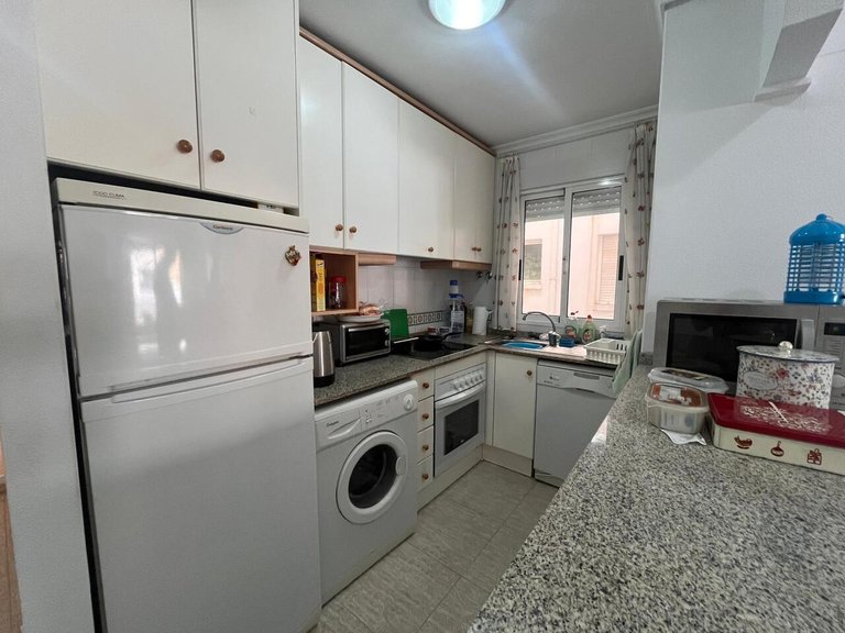 Apartment for Sale in Almoradí, Alicante 11