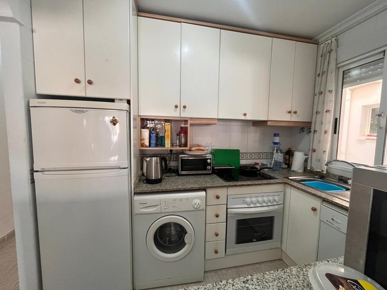 Apartment for Sale in Almoradí, Alicante 12