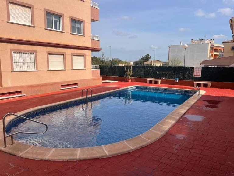 Apartment for Sale in Algorfa, Alicante 24
