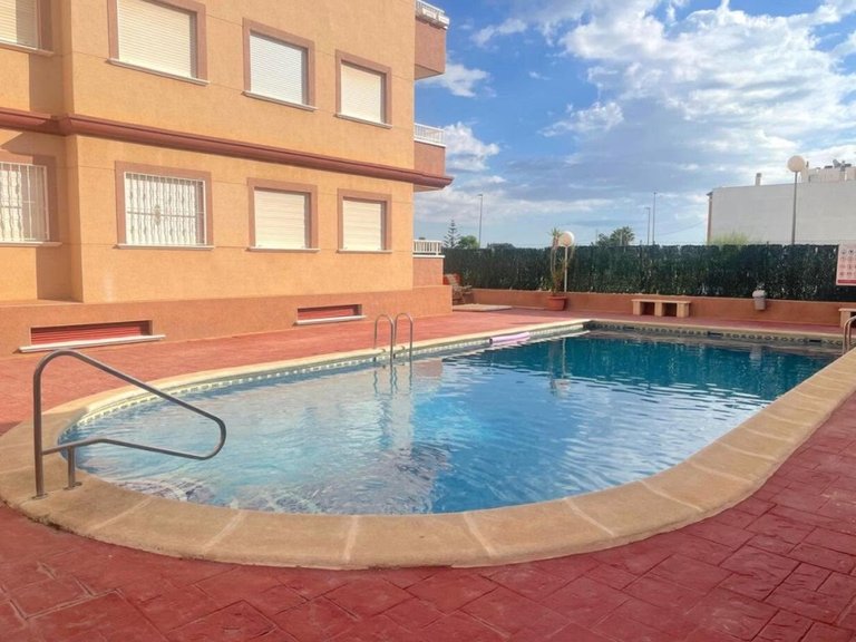 Apartment for Sale in Algorfa, Alicante 25