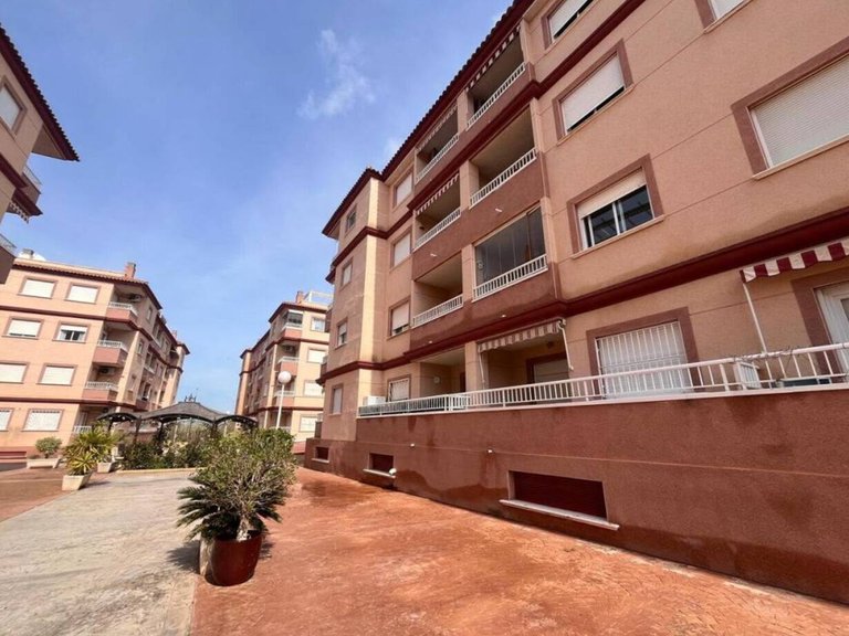 Apartment for Sale in Algorfa, Alicante 26